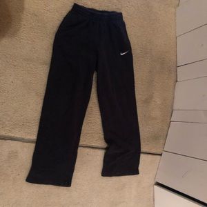 Nike Black Sweatpants
